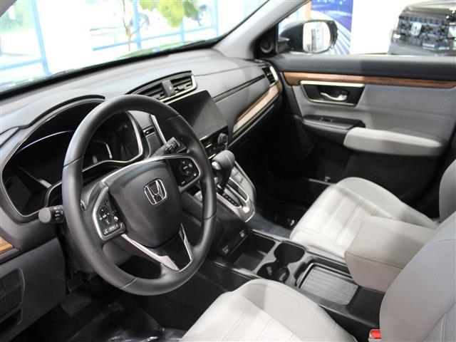 used 2022 Honda CR-V car, priced at $29,990