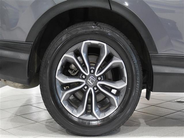 used 2022 Honda CR-V car, priced at $29,990