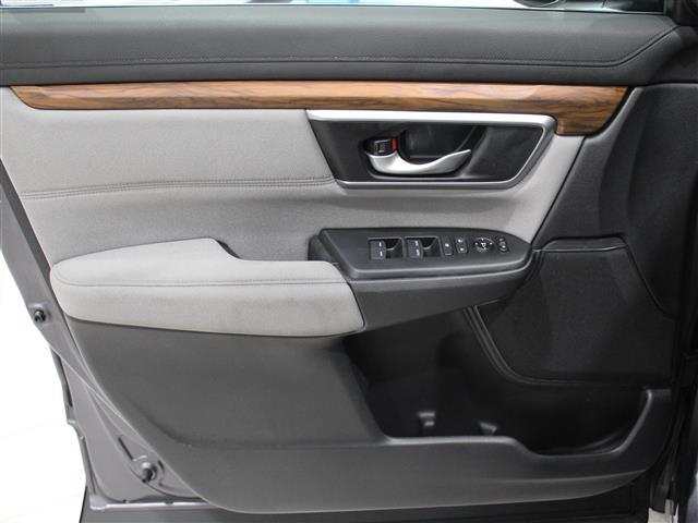 used 2022 Honda CR-V car, priced at $29,990