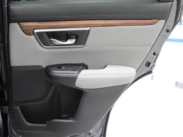 used 2022 Honda CR-V car, priced at $29,990