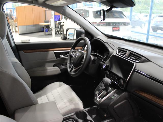used 2022 Honda CR-V car, priced at $29,990
