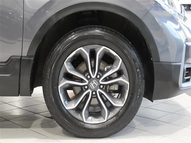used 2022 Honda CR-V car, priced at $29,990