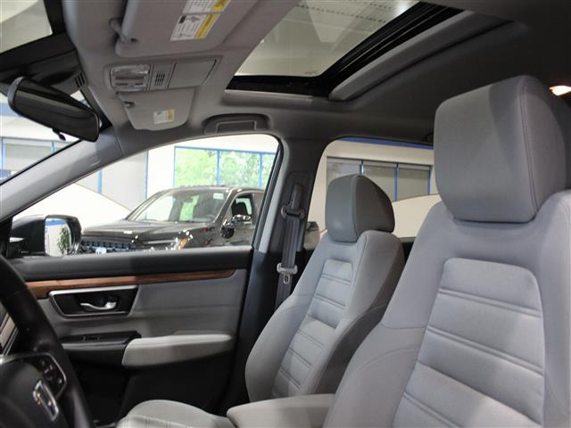used 2022 Honda CR-V car, priced at $29,990