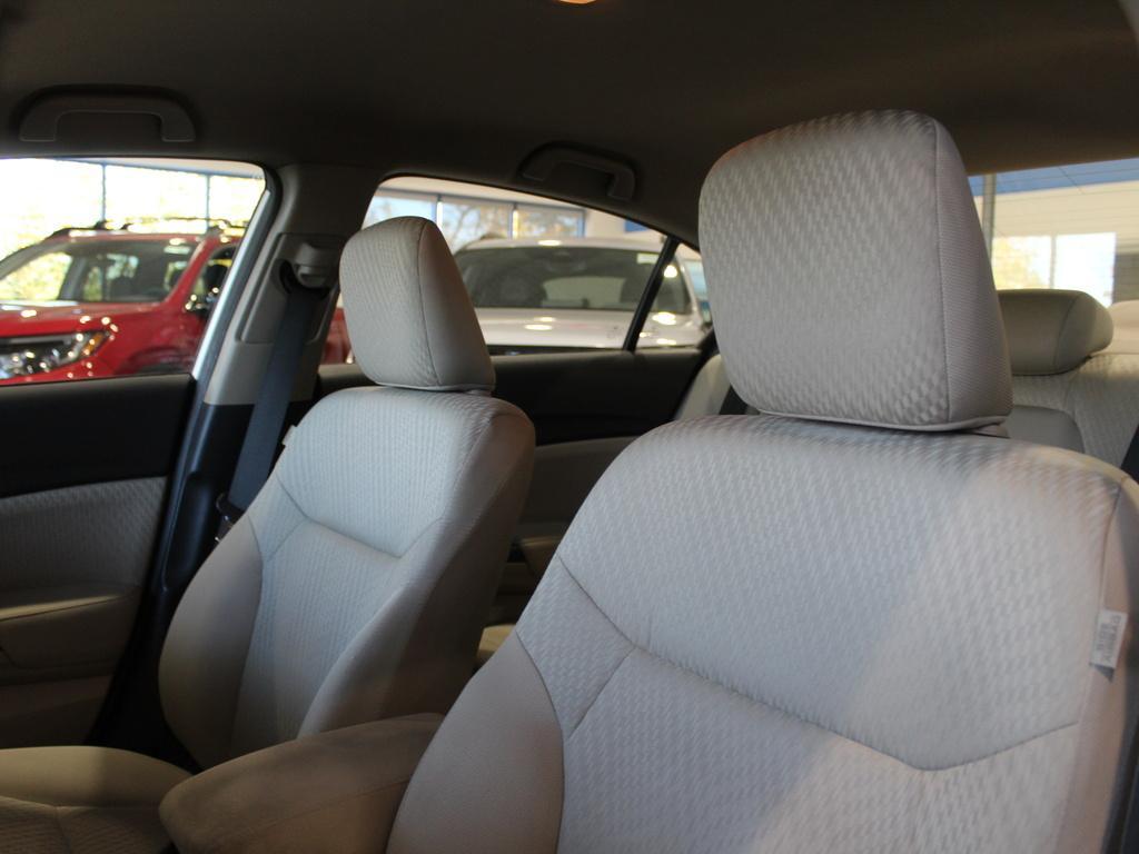 used 2015 Honda Civic car, priced at $9,500