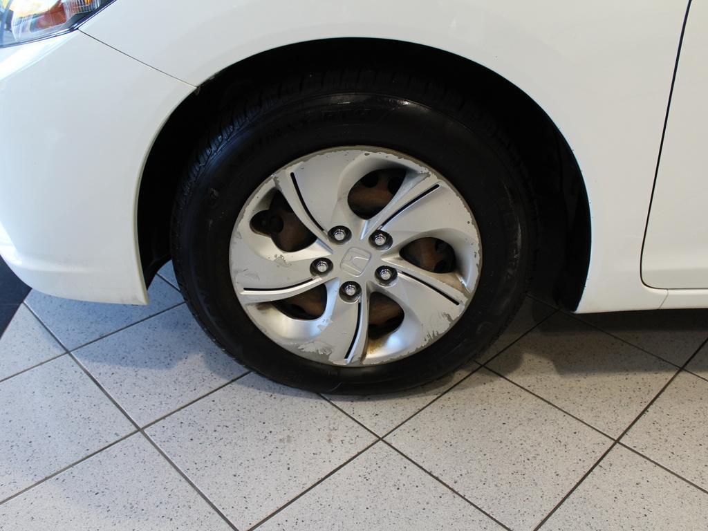 used 2015 Honda Civic car, priced at $9,500