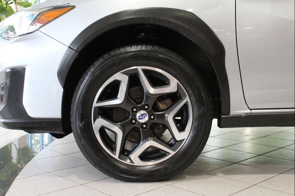 used 2018 Subaru Crosstrek car, priced at $17,500