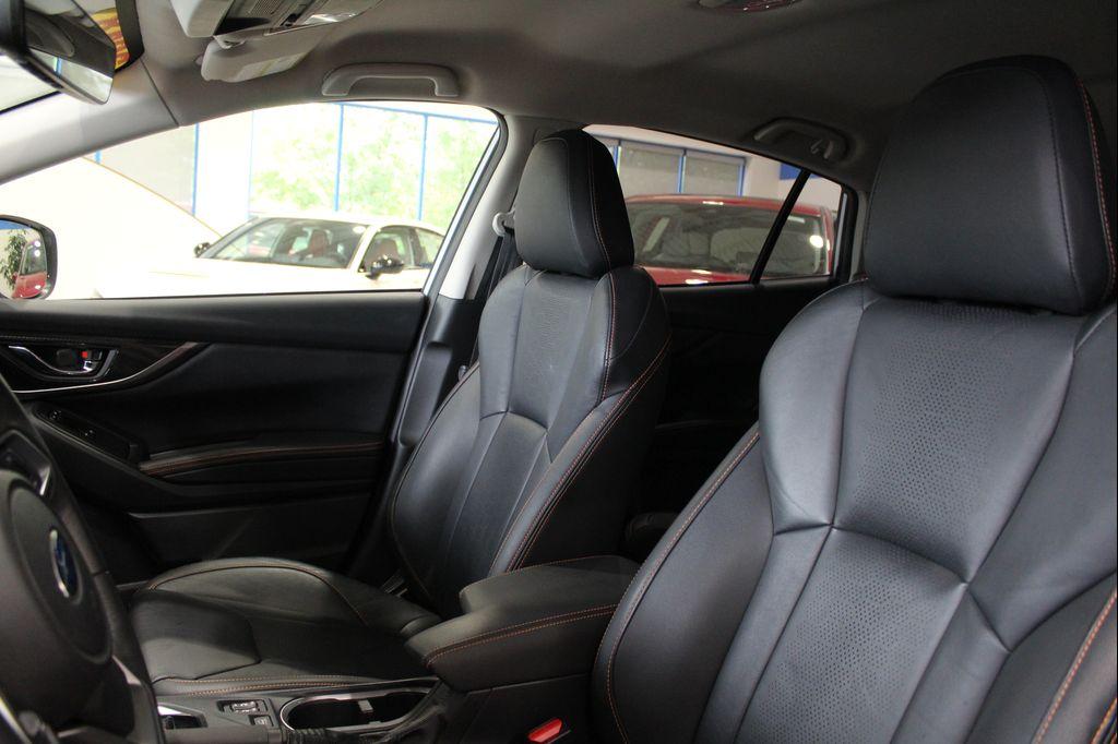used 2018 Subaru Crosstrek car, priced at $17,500