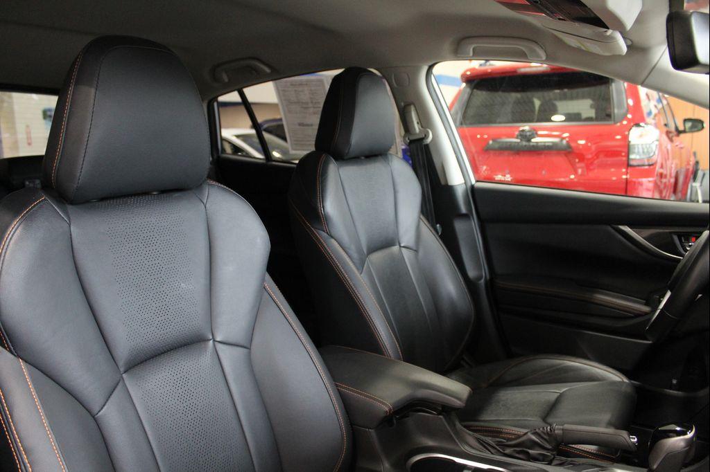 used 2018 Subaru Crosstrek car, priced at $17,500