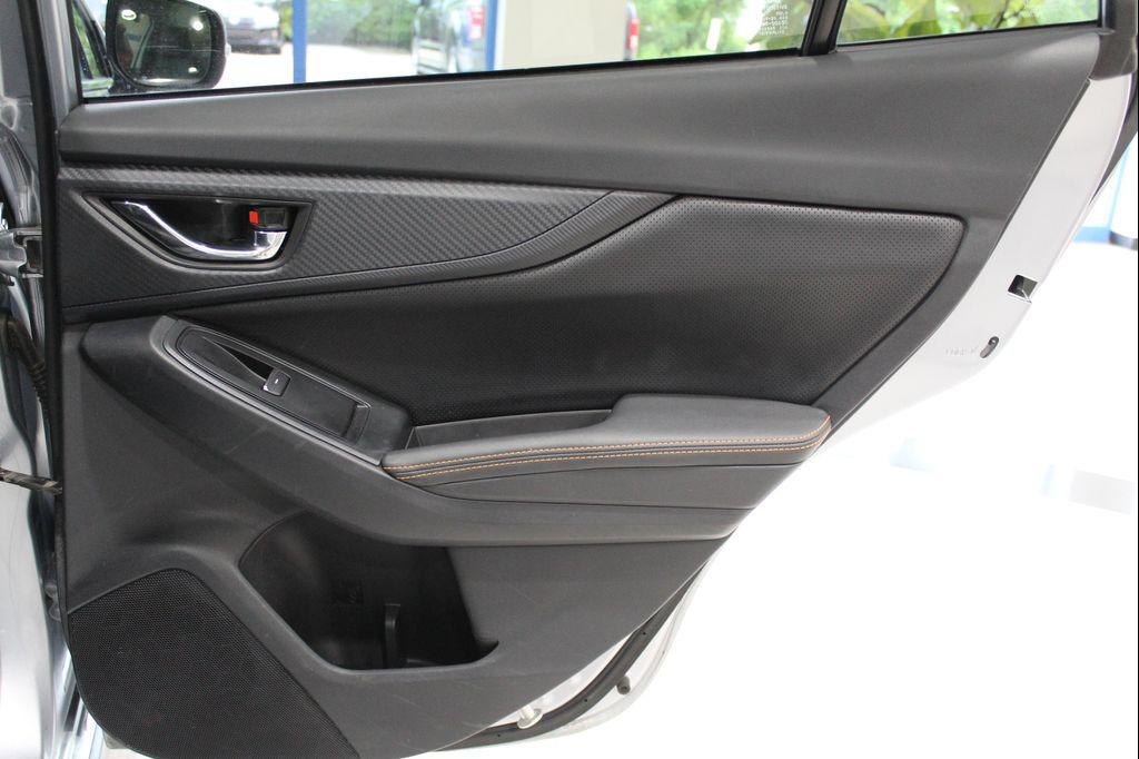 used 2018 Subaru Crosstrek car, priced at $17,500