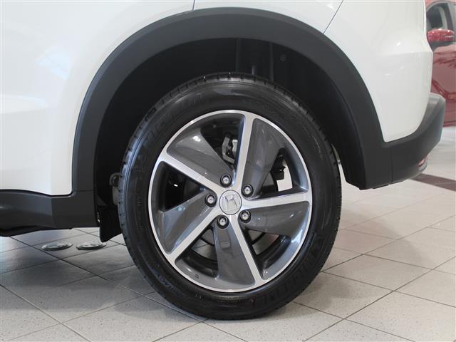 used 2022 Honda HR-V car, priced at $25,490