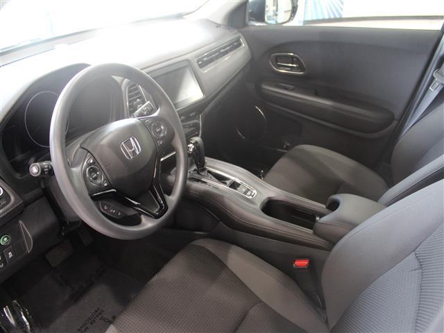 used 2022 Honda HR-V car, priced at $25,490