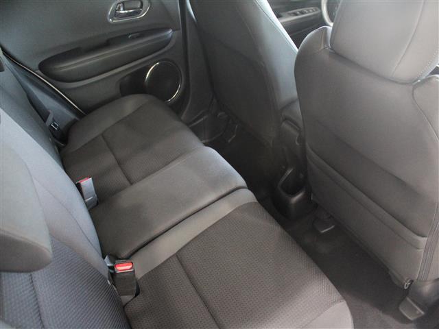 used 2022 Honda HR-V car, priced at $25,490