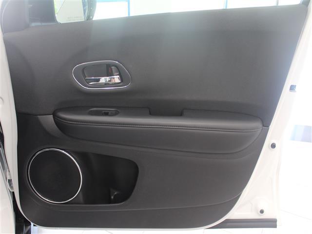 used 2022 Honda HR-V car, priced at $25,490