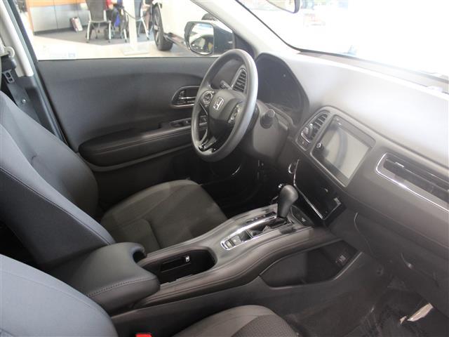 used 2022 Honda HR-V car, priced at $25,490