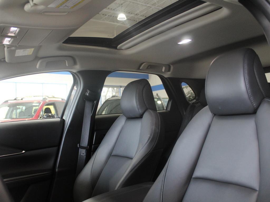 used 2022 Mazda CX-30 car, priced at $22,500