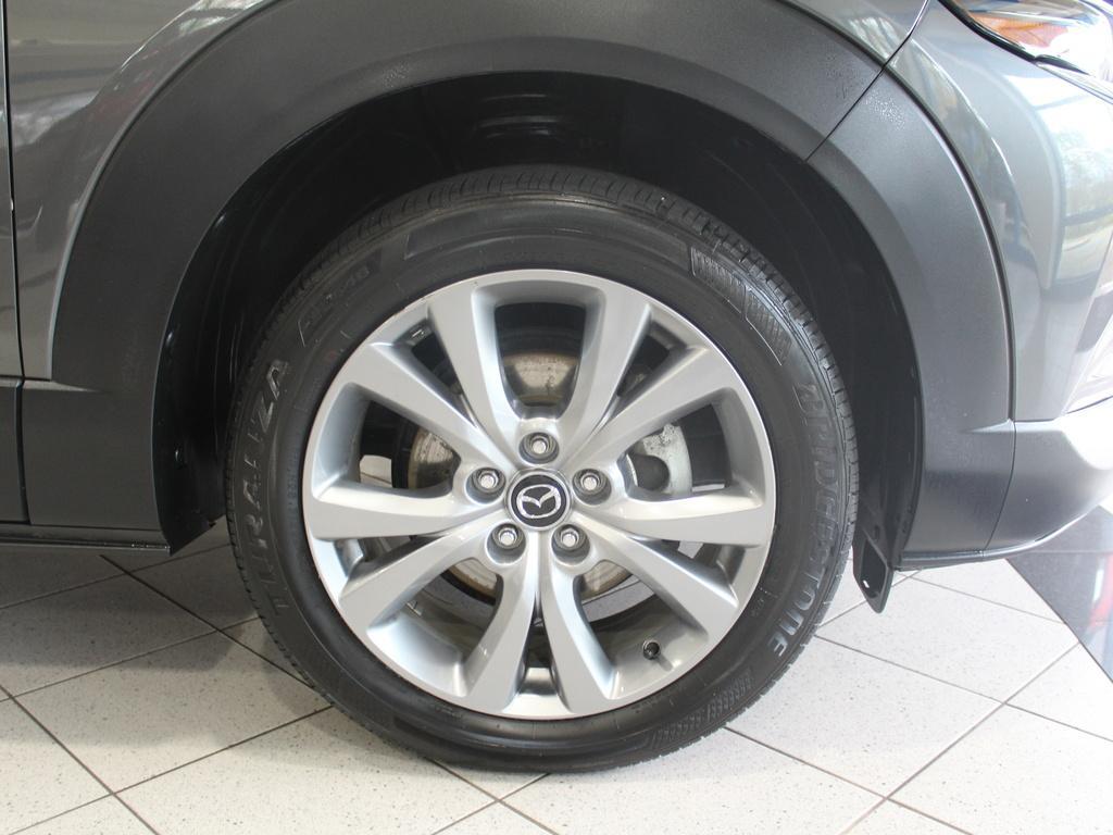 used 2022 Mazda CX-30 car, priced at $22,500