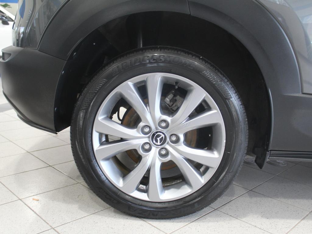 used 2022 Mazda CX-30 car, priced at $22,500