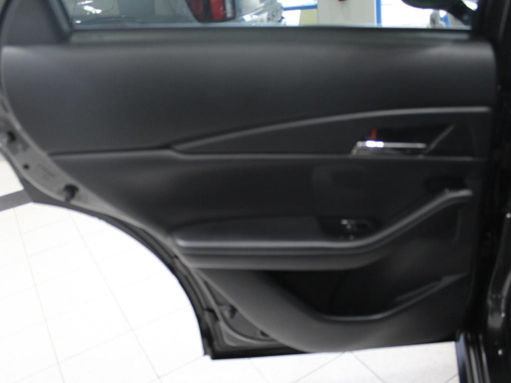 used 2022 Mazda CX-30 car, priced at $22,500