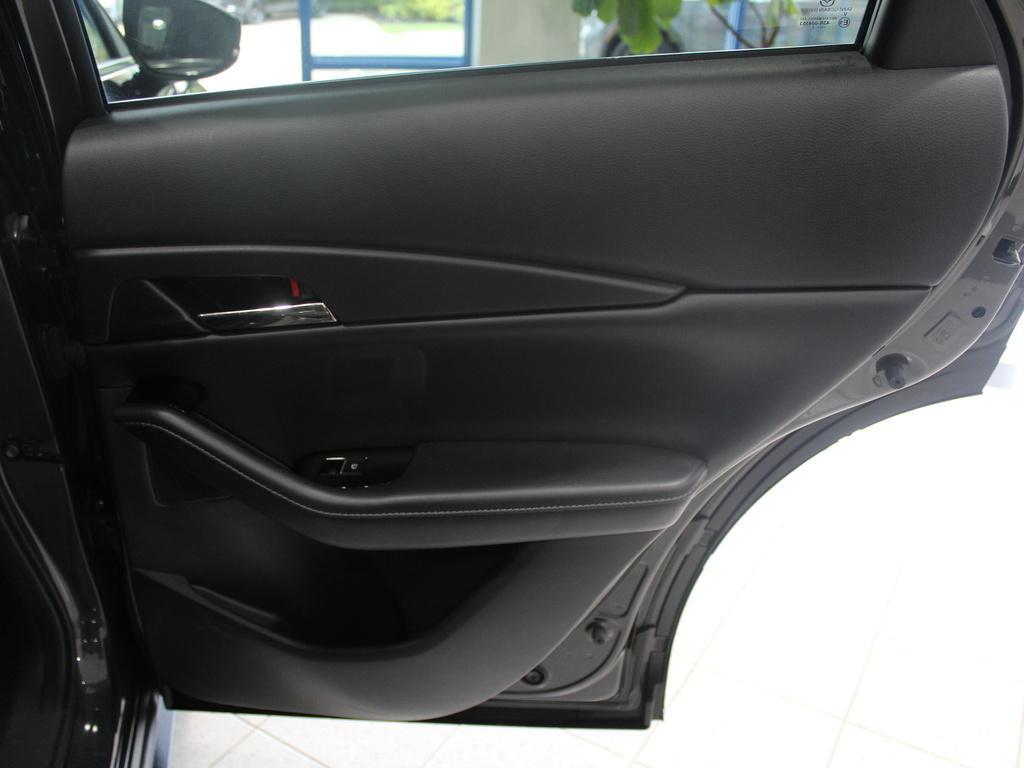 used 2022 Mazda CX-30 car, priced at $22,500