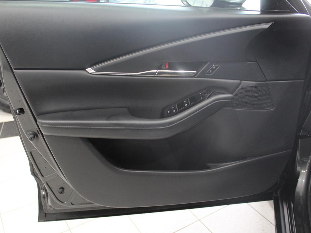 used 2022 Mazda CX-30 car, priced at $22,500