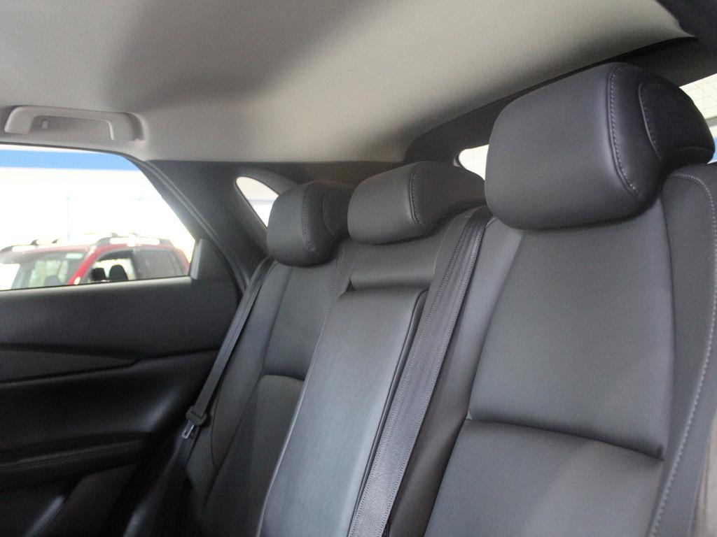 used 2022 Mazda CX-30 car, priced at $22,500