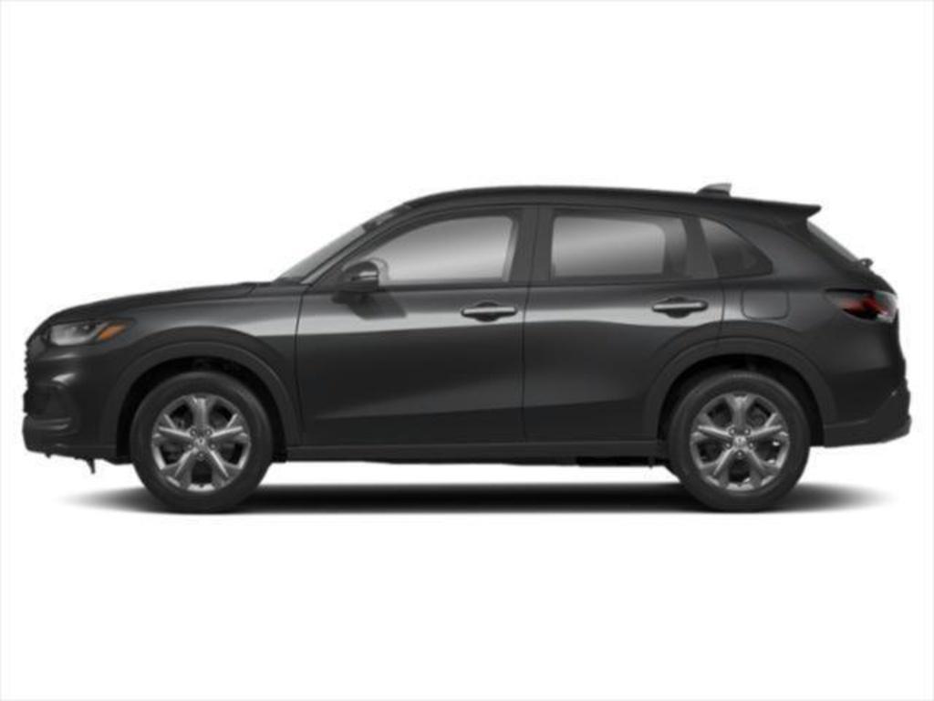 new 2026 Honda HR-V car, priced at $29,550