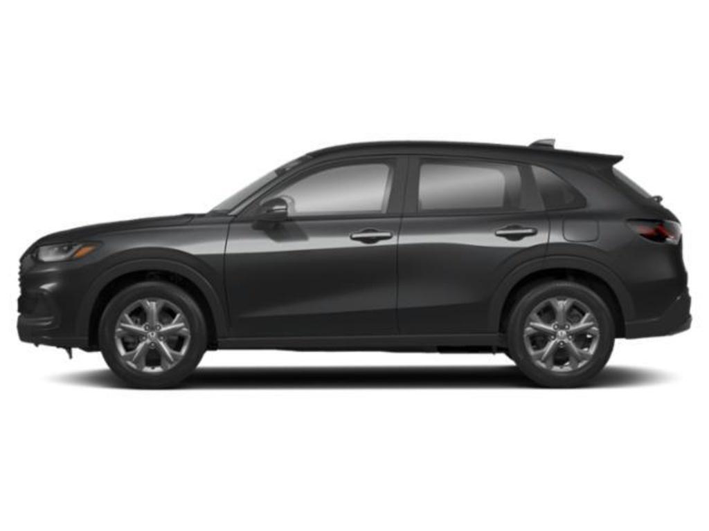 new 2026 Honda HR-V car, priced at $29,550