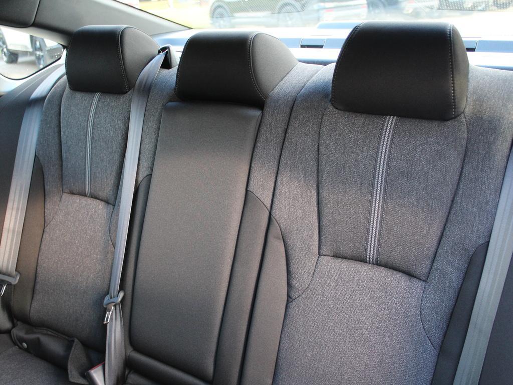 new 2025 Honda Accord Hybrid car, priced at $34,805