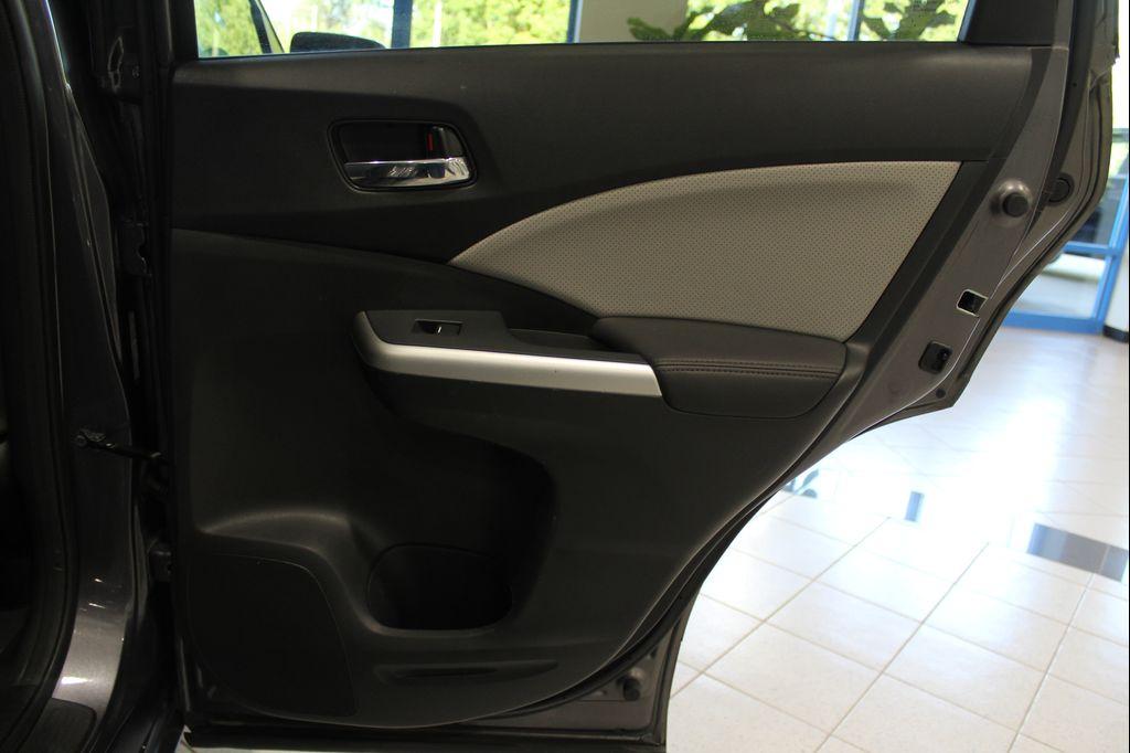 used 2015 Honda CR-V car, priced at $12,990
