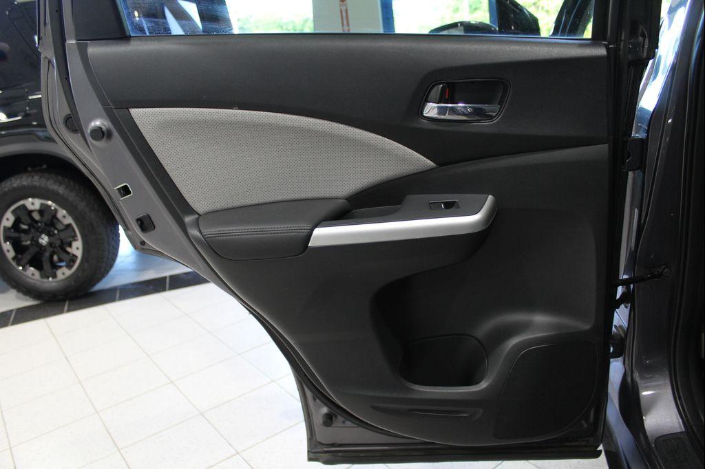 used 2015 Honda CR-V car, priced at $12,990
