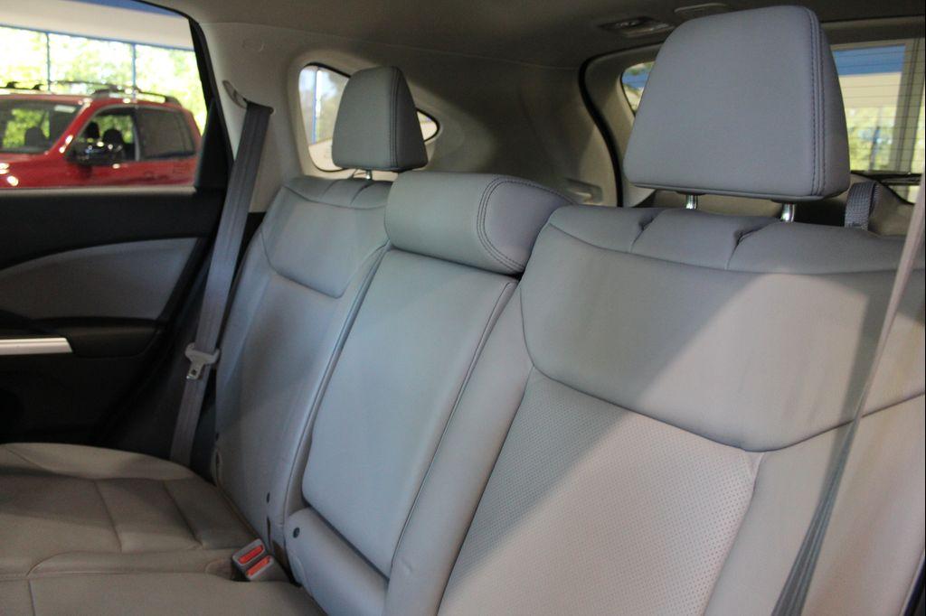 used 2015 Honda CR-V car, priced at $12,990