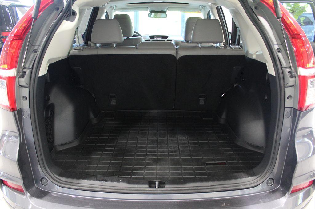used 2015 Honda CR-V car, priced at $12,990