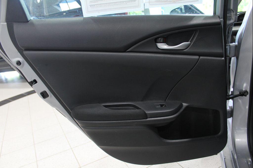used 2019 Honda Civic car, priced at $17,990