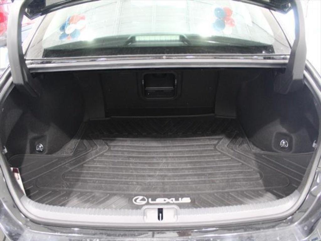 used 2024 Lexus ES 300h car, priced at $37,750