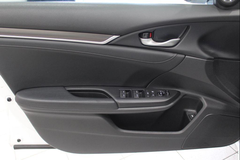 used 2019 Honda Civic car, priced at $21,250