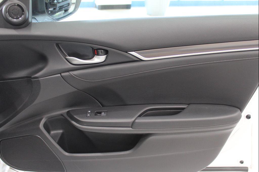 used 2019 Honda Civic car, priced at $21,250