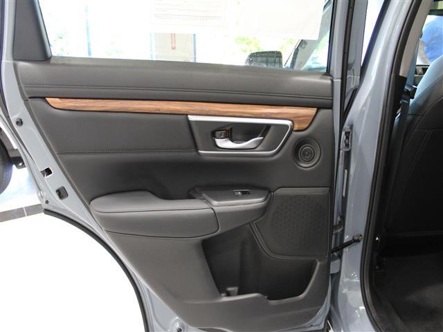 used 2022 Honda CR-V Hybrid car, priced at $32,990