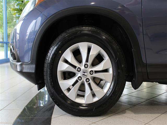 used 2013 Honda CR-V car, priced at $11,250