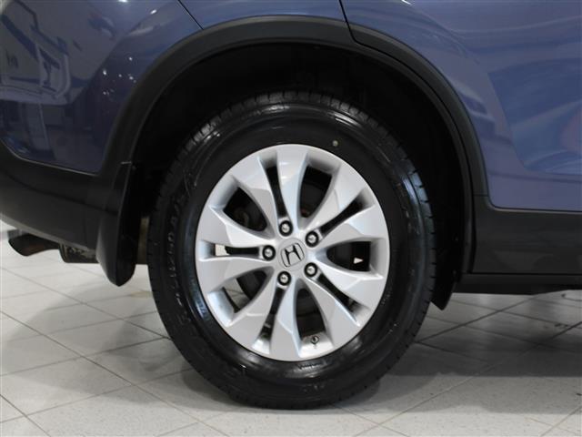 used 2013 Honda CR-V car, priced at $11,250