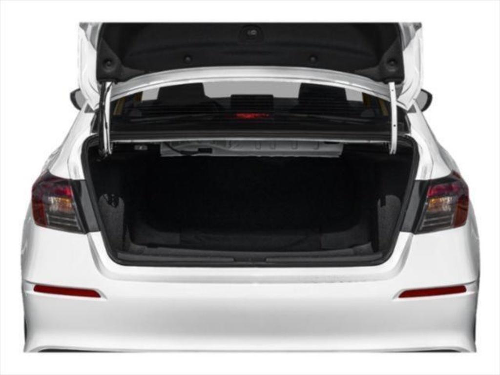 new 2026 Honda Civic car, priced at $26,200