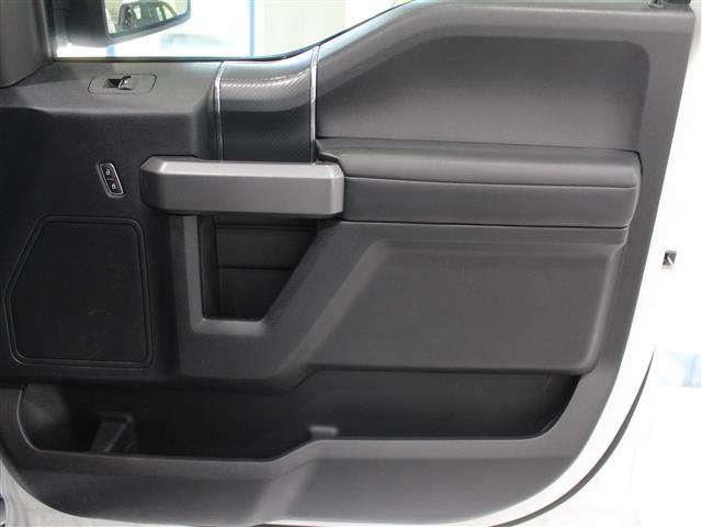 used 2020 Ford F-150 car, priced at $30,490