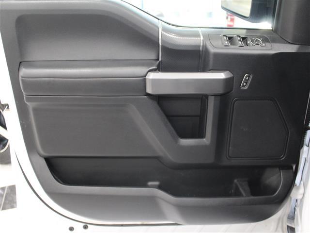 used 2020 Ford F-150 car, priced at $30,490
