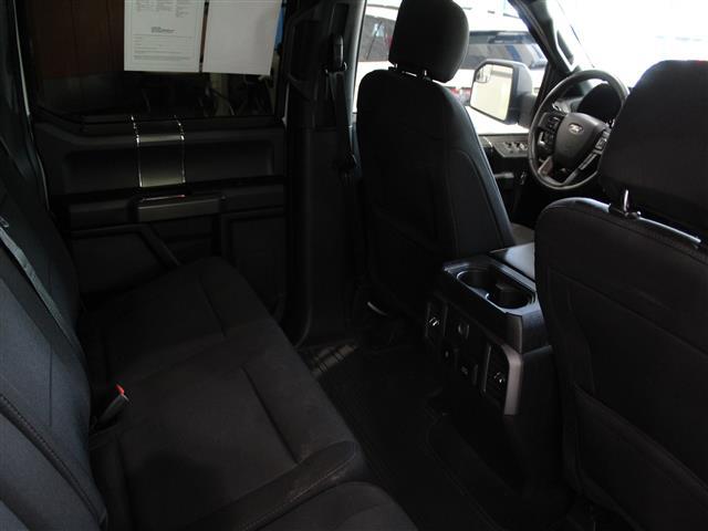used 2020 Ford F-150 car, priced at $30,490