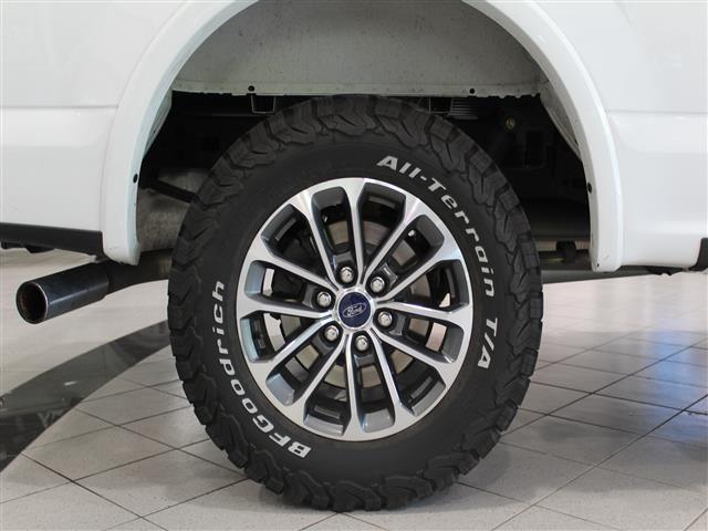 used 2020 Ford F-150 car, priced at $30,490