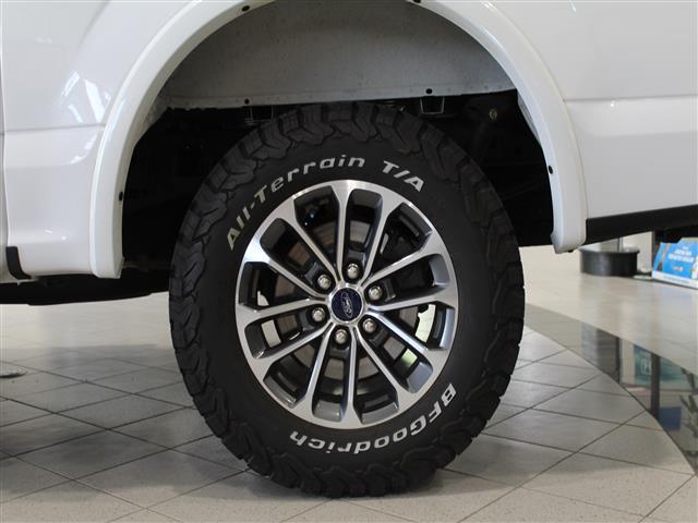 used 2020 Ford F-150 car, priced at $30,490