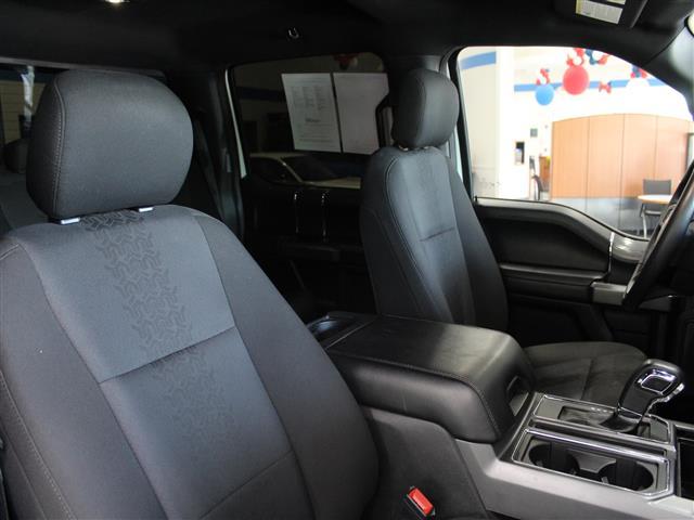 used 2020 Ford F-150 car, priced at $30,490