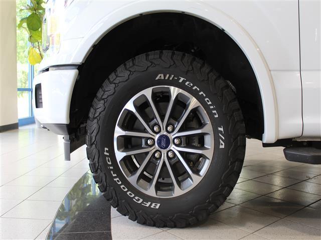 used 2020 Ford F-150 car, priced at $30,490