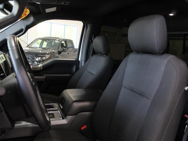 used 2020 Ford F-150 car, priced at $30,490