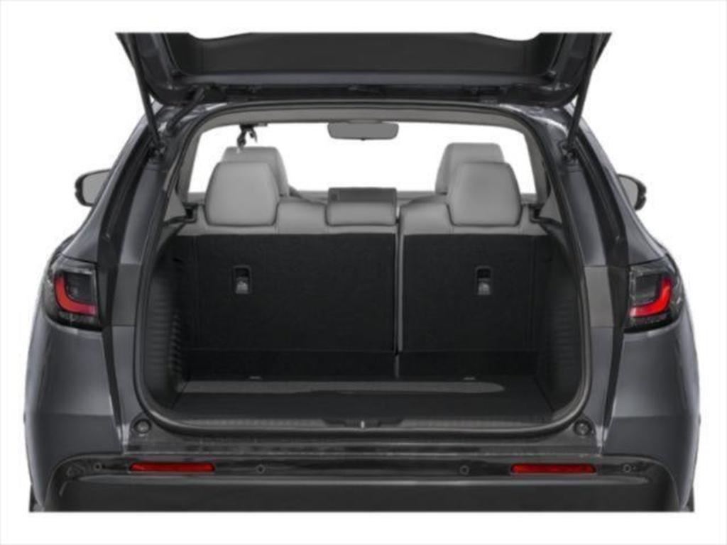 new 2026 Honda HR-V car, priced at $33,000