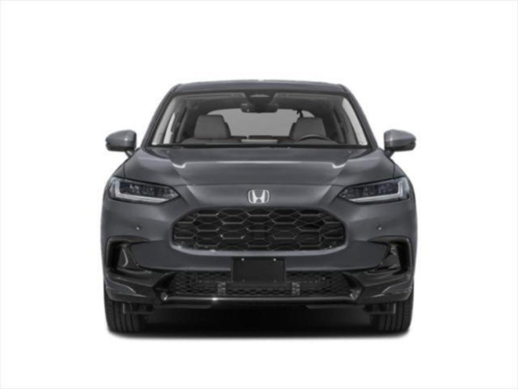 new 2026 Honda HR-V car, priced at $33,000